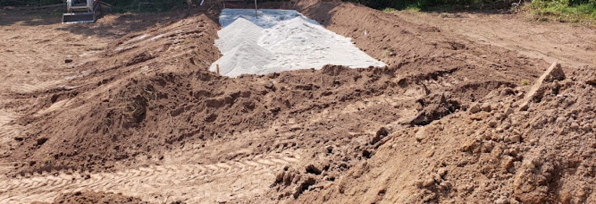 Dillsburg Excavating & Septic, Inc.