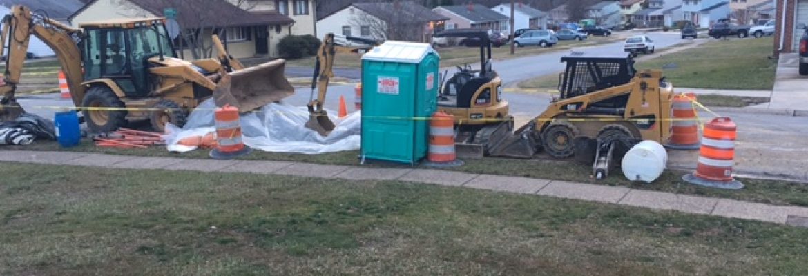 Castle Construction Inc