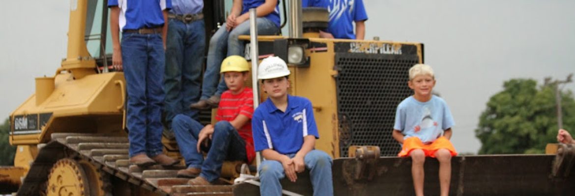 Hollinger Excavating, Inc.