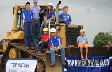 Hollinger Excavating, Inc.