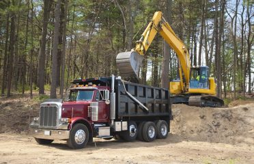 Fox Excavation, Inc.