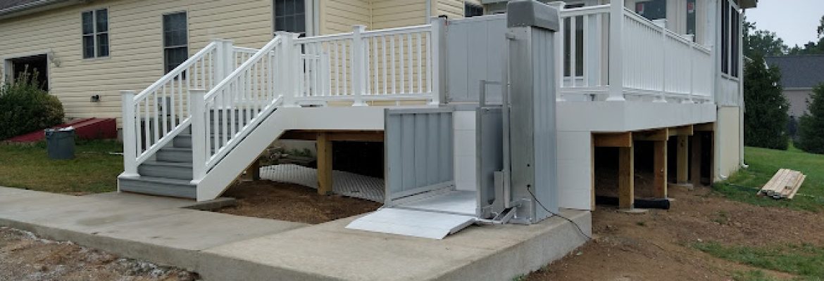 Avenue Medical Construction
