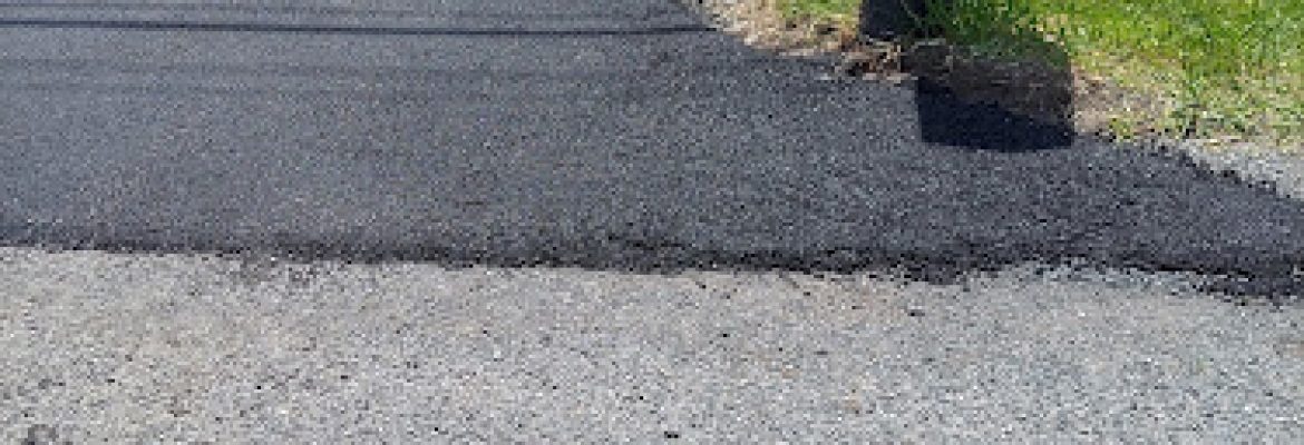 Rhoads Asphalt Paving & Excavating LLC