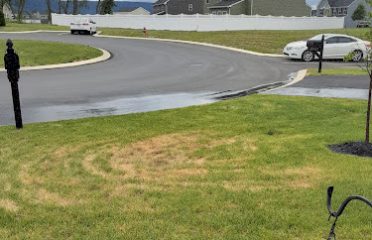 Davis Landscape Ltd