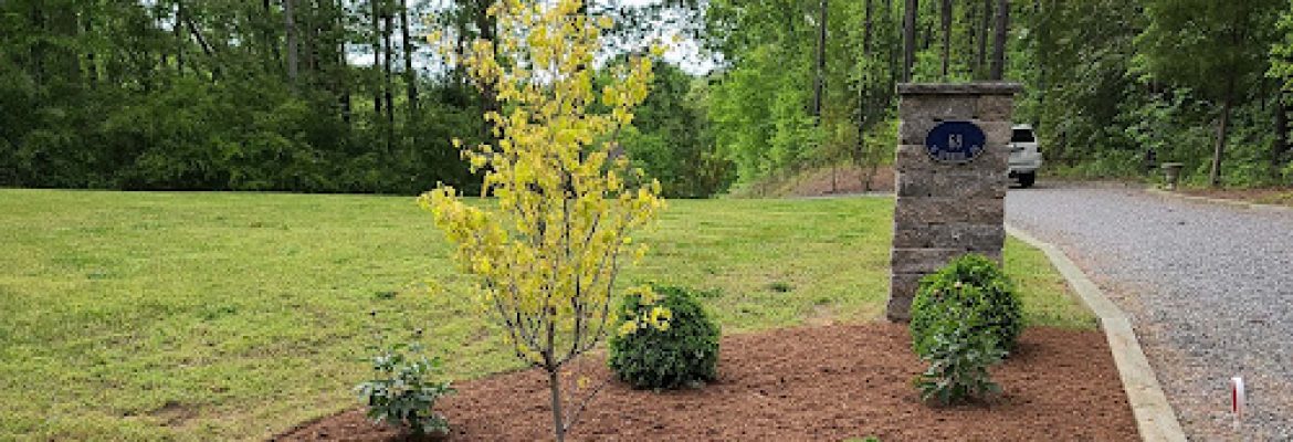 Landscaping Valora, Inc.