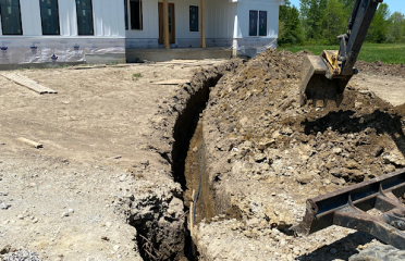 CS Gruter Excavating