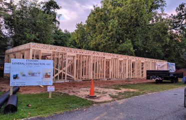 Etemadi General Contractor LLC
