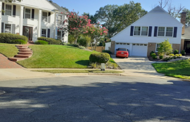 Reyes Landscaping