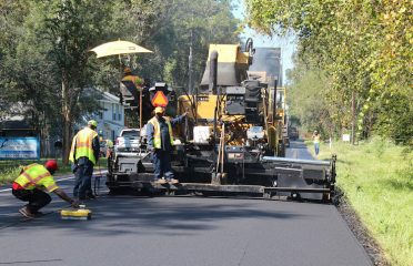 CWR Contracting, Inc.