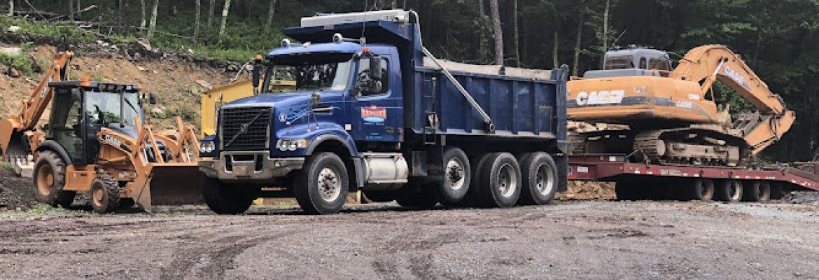 Redline Excavating