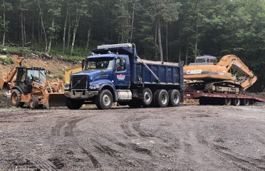 Redline Excavating
