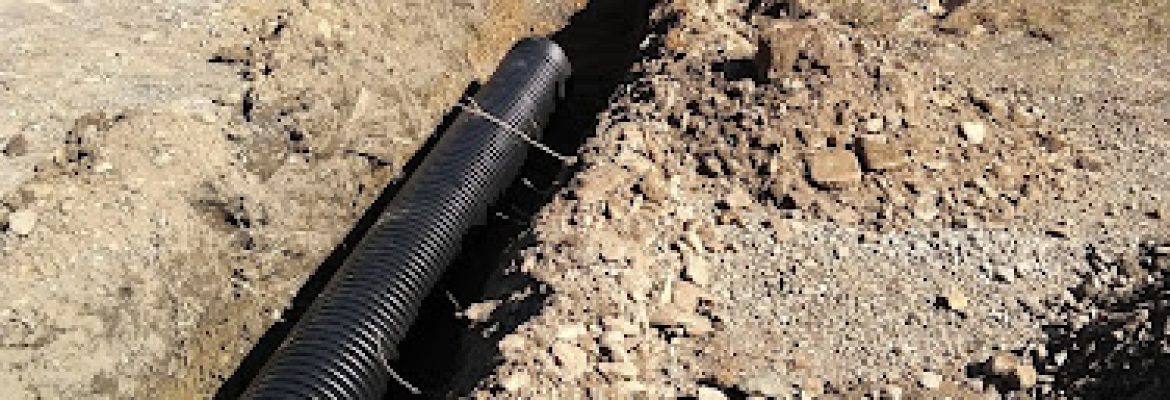 Estabrook Excavating
