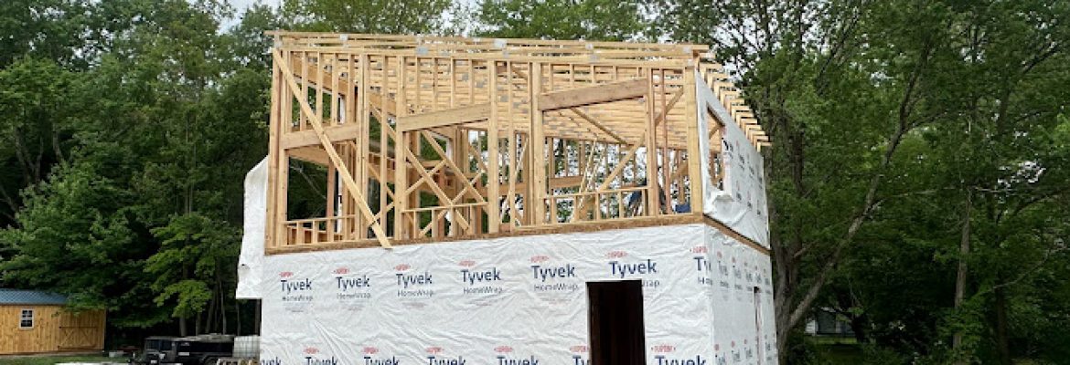 R E Erdley & Sons Construction