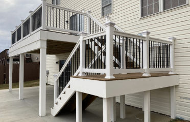 T&H Home Improvements