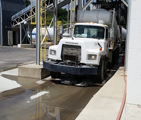 Southgate Concrete Co Inc