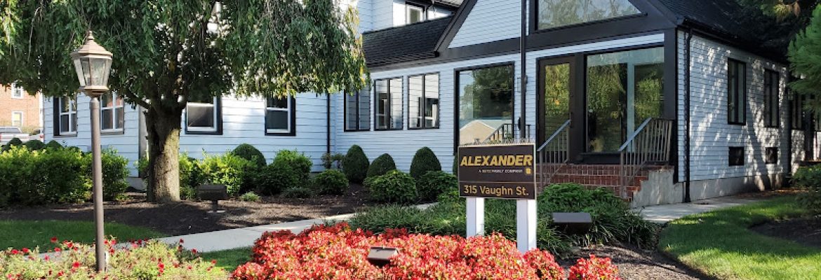 Alexander Building Construction LLC