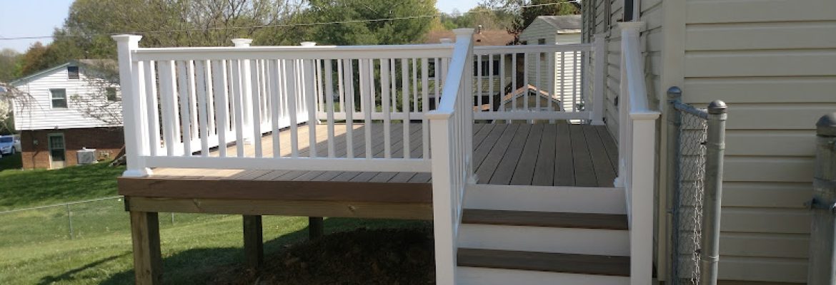 Town and Country Renovations