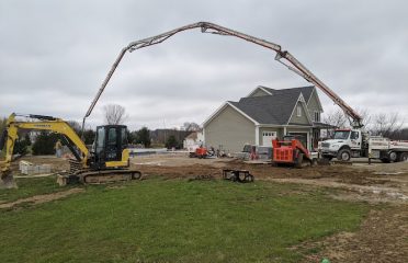 BMB Masonry and Concrete LLC.
