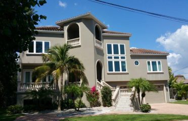 Hometown Quality Construction Services