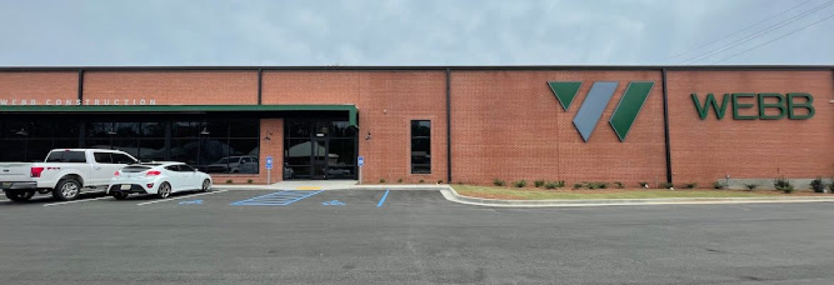 Webb Construction Group, Inc.