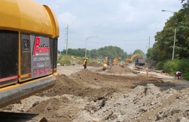 Preston Construction