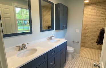 M. Ramone Contracting