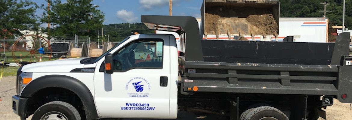 Edelman Construction Co LLC