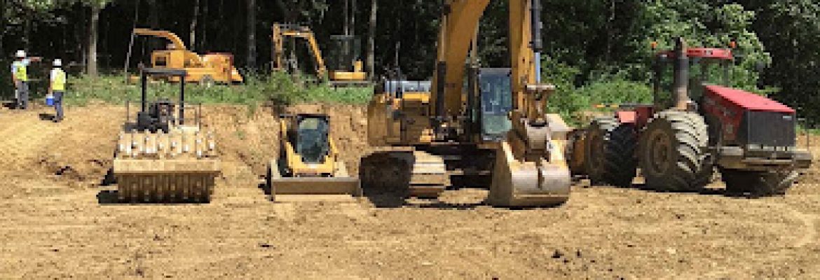 Shrock Excavating