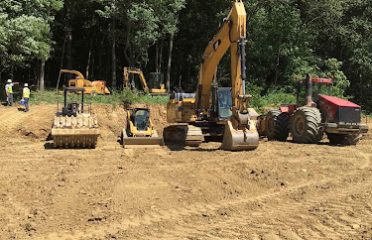 Shrock Excavating