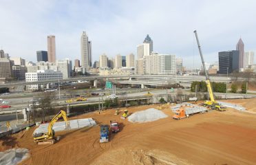Civil Site Services