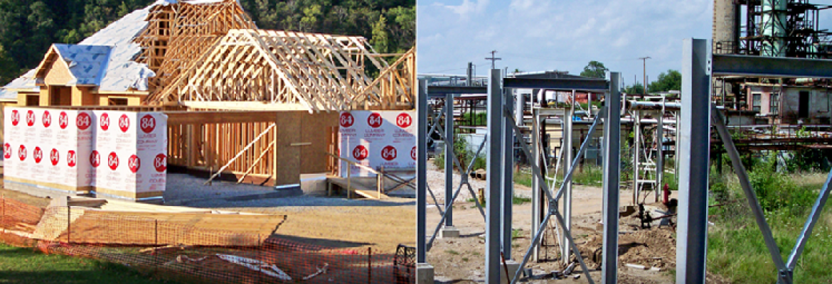 Crites Construction, Inc.