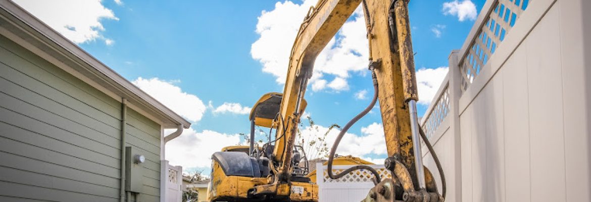 Graber Demolition