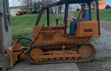 Scherer Excavating