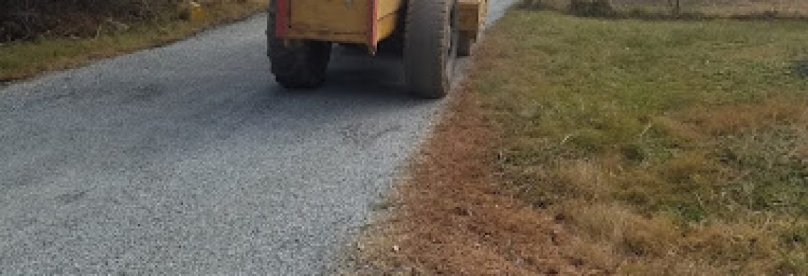 Tar Star Paving