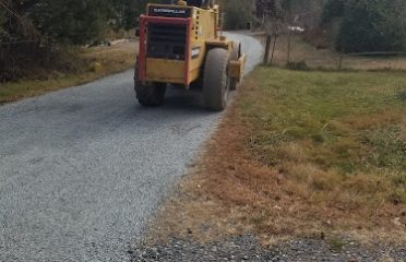 Tar Star Paving