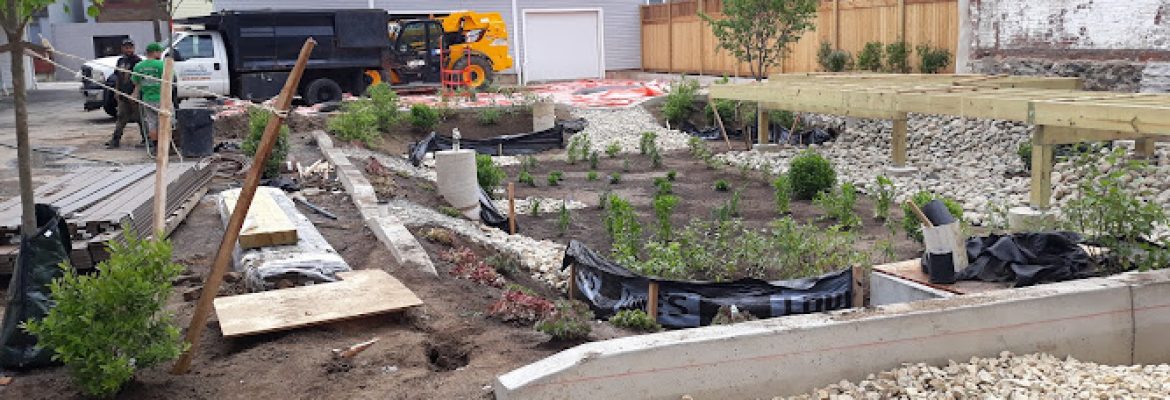 DeMasi’s Landscape Services