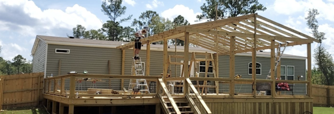 Big Dawg Construction