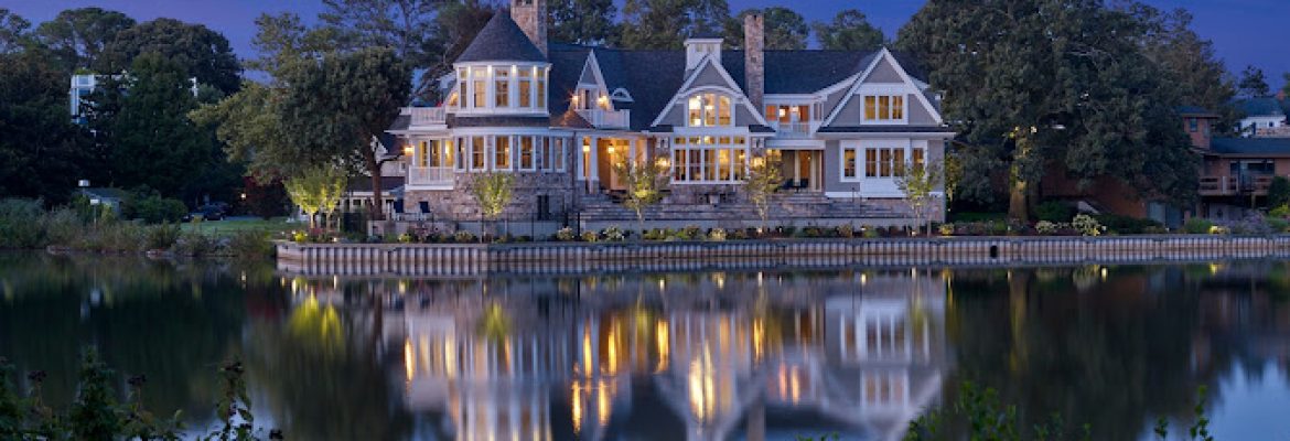 Dewson Construction Company