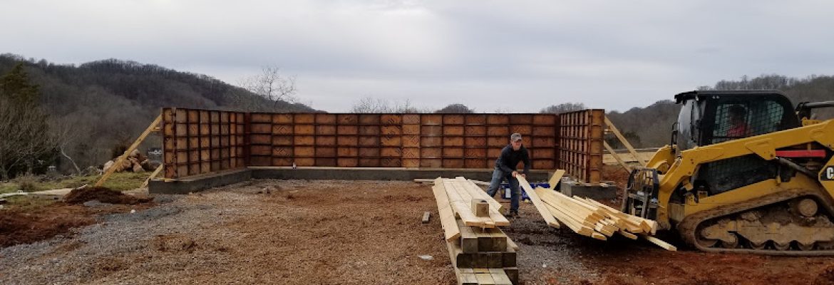 Gingerich Construction