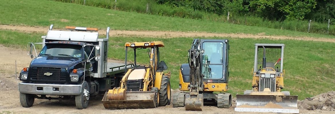 Findley Excavating Inc