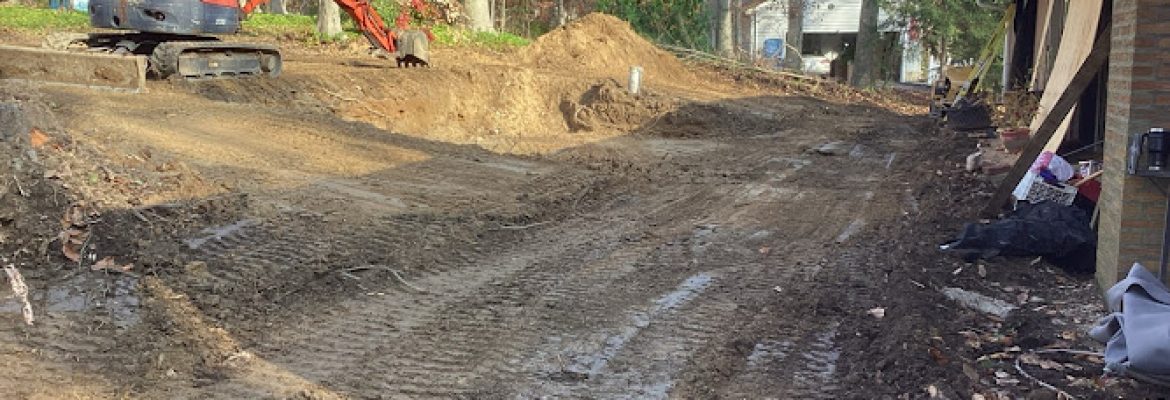 DiSabatino Landscaping