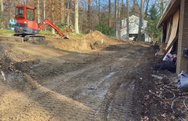DiSabatino Landscaping