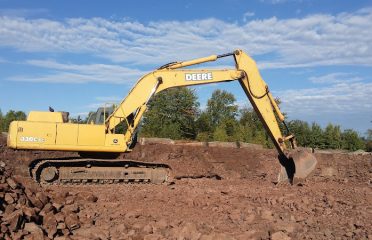 Augello Excavating Inc