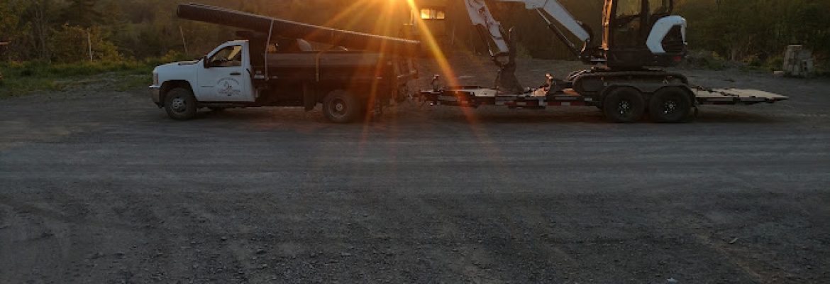 Carter’s Excavating