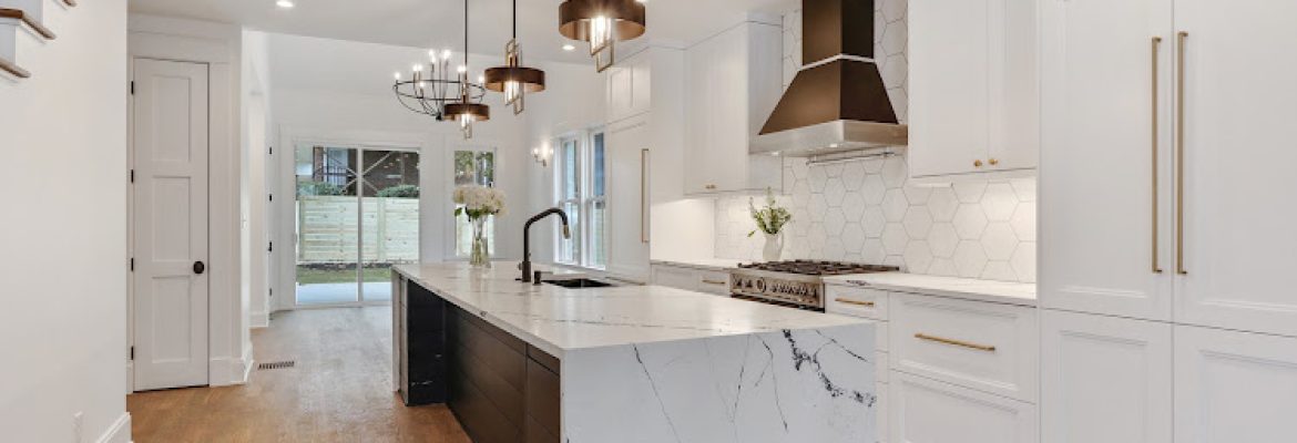 Environs Residential Design
