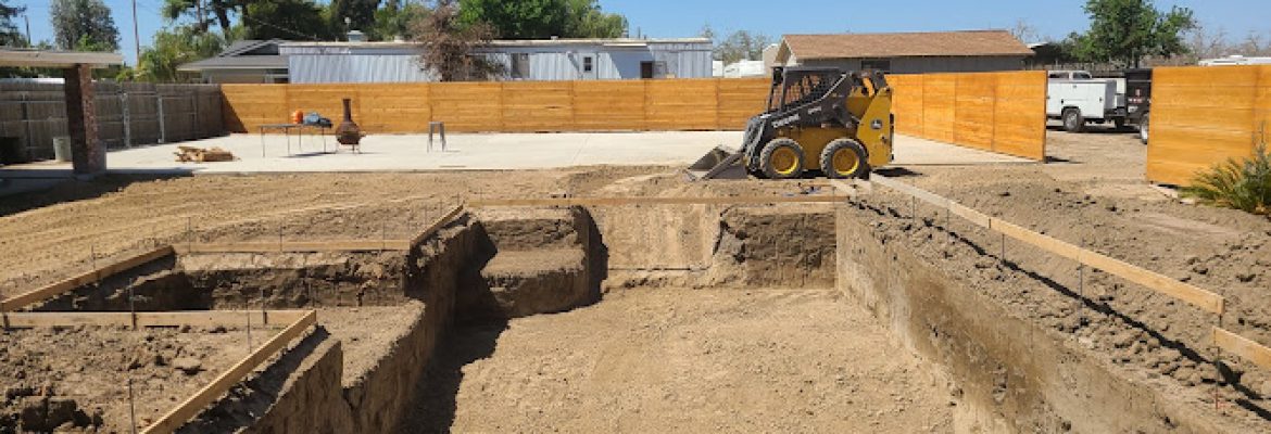 Reis Excavation