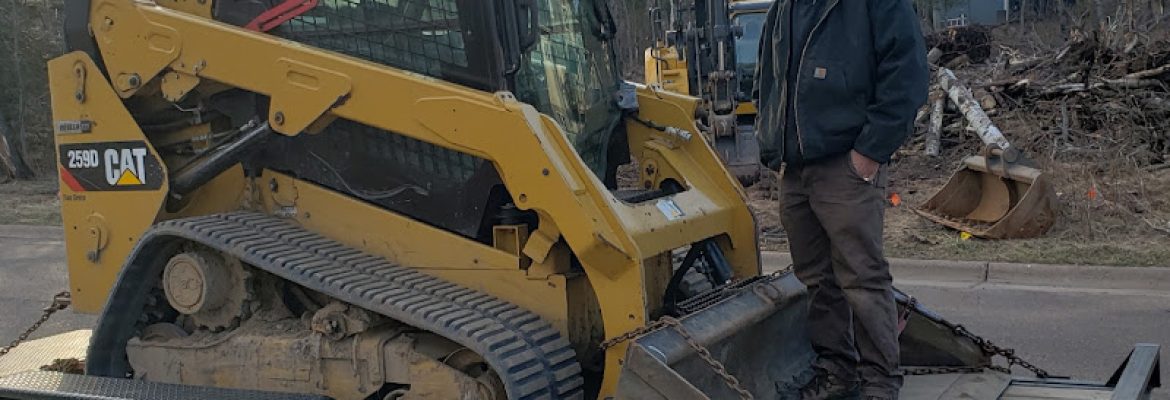 Vittorio Contracting