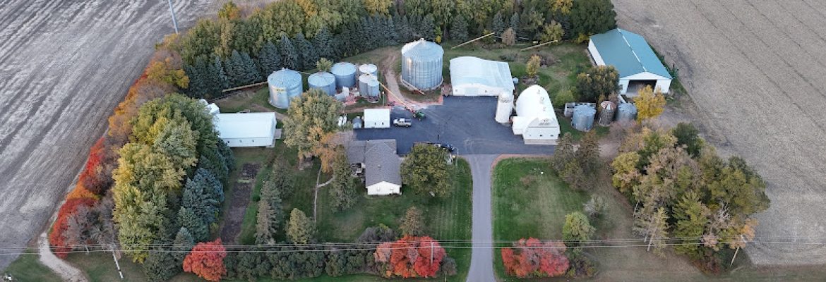 Four Seasons Contracting – St. Cloud