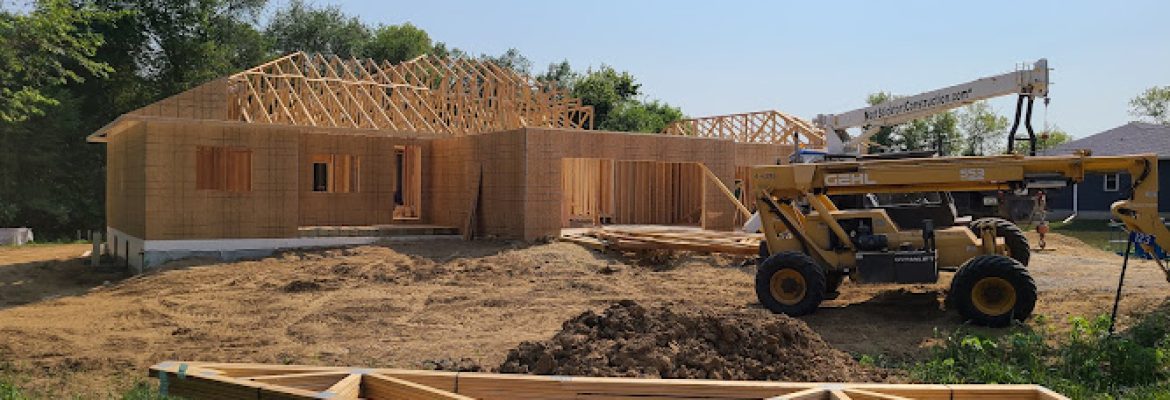 Matt Stickfort Construction