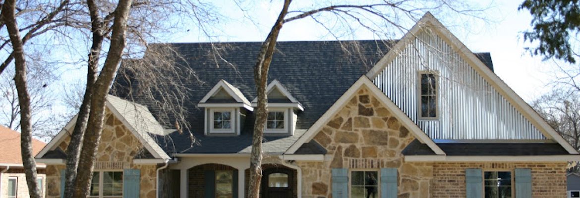 Regan Custom Homes